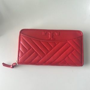 Tory Burch Wallet